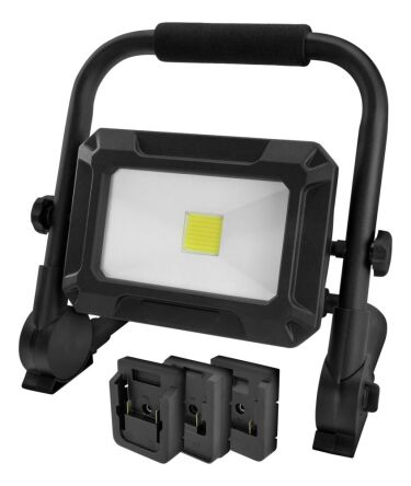Reflektor roboczy Ansmann FL30W COB-LED 3000lm 18V