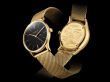 Zegarek Sternglas Berlin Metro piano black, 38 mm - 5