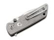 Nóż Böker Solingen Sherman EDC II G10 ODGreen MCut - 2