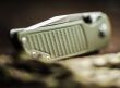 Nóż Böker Solingen Sherman EDC II G10 ODGreen MCut - 7