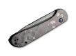Nóż CIVIVI Button Lock Elementum Damascus CF - 7