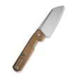Nóż CIVIVI Hid G10 Brown C23008-3 by Ostap Hel - 2