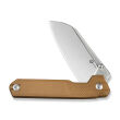 Nóż CIVIVI Hid G10 Brown C23008-3 by Ostap Hel - 3