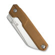 Nóż CIVIVI Hid G10 Brown C23008-3 by Ostap Hel - 4