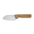 Nóż CIVIVI Hid G10 Brown C23008-3 by Ostap Hel - 8