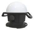 Lampa robocza Ansmann Ball Light 360° 5000 lm 230V - 2