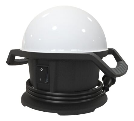 Lampa robocza Ansmann Ball Light 360° 5000 lm 230V