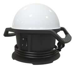Lampa robocza Ansmann Ball Light 360° 5000 lm 230V
