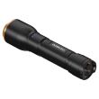 Latarka Duracell DF1500R - 1500lm 1x18650 - 2