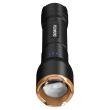 Latarka Duracell DF1500R - 1500lm 1x18650 - 3