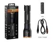Latarka Duracell DF1500R - 1500lm 1x18650 - 6