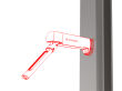 Latarka Ledlenser warsztatowa W6R WORK - 4