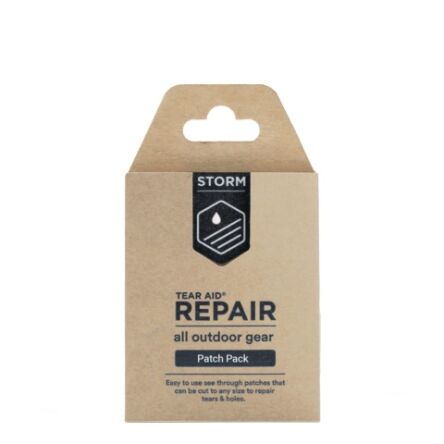 Storm Tear Aid Patch