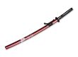 Miecz Magnum Kimura Katana Black - 2