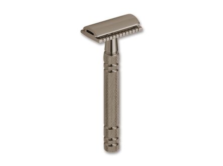 Maszynka Böker Solingen Boraso Gunmetal Grey
