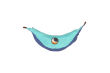 Hamak Ticket To The Moon Original R.Blue/Turquoise - 3