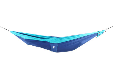 Hamak Ticket To The Moon Original R.Blue/Turquoise