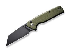 Nóż CIVIVI Amirite G10 OD Green