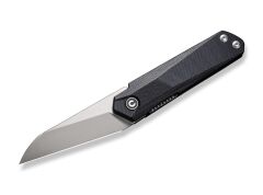 Nóż CIVIVI Ki-V Plus G10 Black
