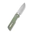Nóż CIVIVI Zygon Nitro-V Natural G10 Blue Glow - 2