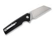 Nóż WE Knife Amirite G10 Black - 2