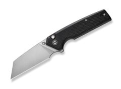Nóż WE Knife Amirite G10 Black