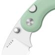 Nóż Kizer Microbe G10 14C28N - 3
