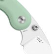 Nóż Kizer Microbe G10 14C28N - 4