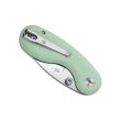 Nóż Kizer Microbe G10 14C28N - 6