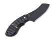 Nóż Böker Plus Rhino All Black Copper - 2