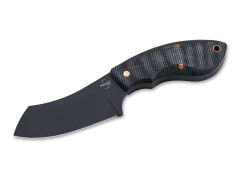 Nóż Böker Plus Rhino All Black Copper