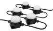 Lampa robocza Ansmann LED LC6000AC,6000 lm,230V - 2