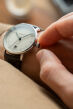 Zegarek Sternglas Naos Pro Automatik, 38 mm - 8
