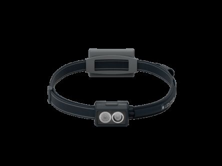Latarka Ledlenser Neo 3 Black