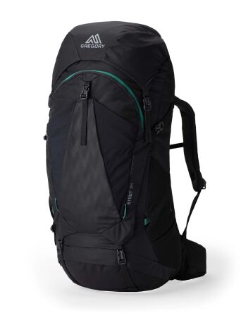 Plecak Gregory Stout 55L Eu F.Black