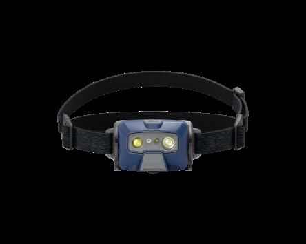 Latarka Ledlenser HF6R Core Blue 800lm