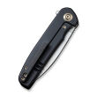 Nóż WE Knife Shakan CPM-20CV Blue Titanium LE - 5