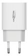 Ładowarka Ansmann HC212 biała 2x USB 12W, 2.4A - 2