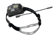 Latarka Ledlenser HF8R Core Black 1600lm - 3