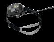 Latarka Ledlenser HF8R Core Black 1600lm - 3