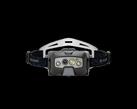Latarka Ledlenser HF8R Core Black 1600lm