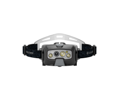 Latarka Ledlenser HF8R Core Black 1600lm