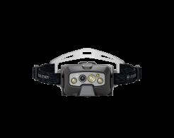Latarka Ledlenser HF8R Core Black 1600lm