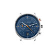 Zegarek Sternglas Hamburg Chrono Ed. Küste, 42mm - 2