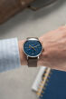 Zegarek Sternglas Hamburg Chrono Ed. Küste, 42mm - 4
