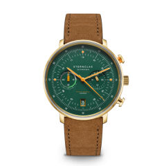 Zegarek Sternglas Hamburg Chrono Ed. Vintage, 42mm