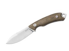 Nóż MKM Pocket Tango 1 Micarta Green