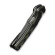 Nóż CIVIVI Vexron Damast G10 Milled Black & Green - 6