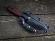 Nóż LKW Small Hero Micarta - 2