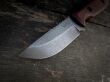 Nóż LKW Small Hero Micarta - 3